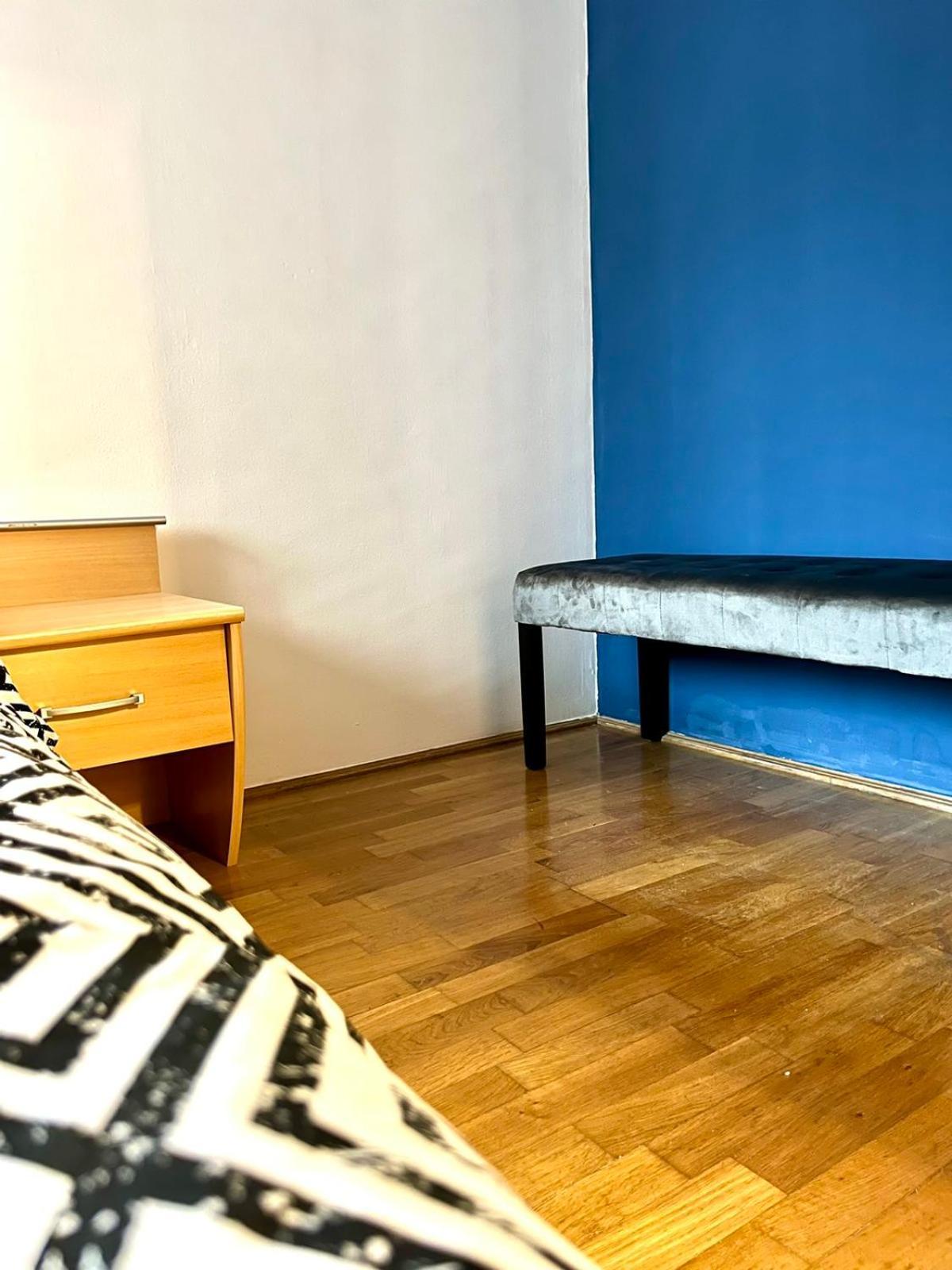 Zen Apartman Budakalász Buitenkant foto