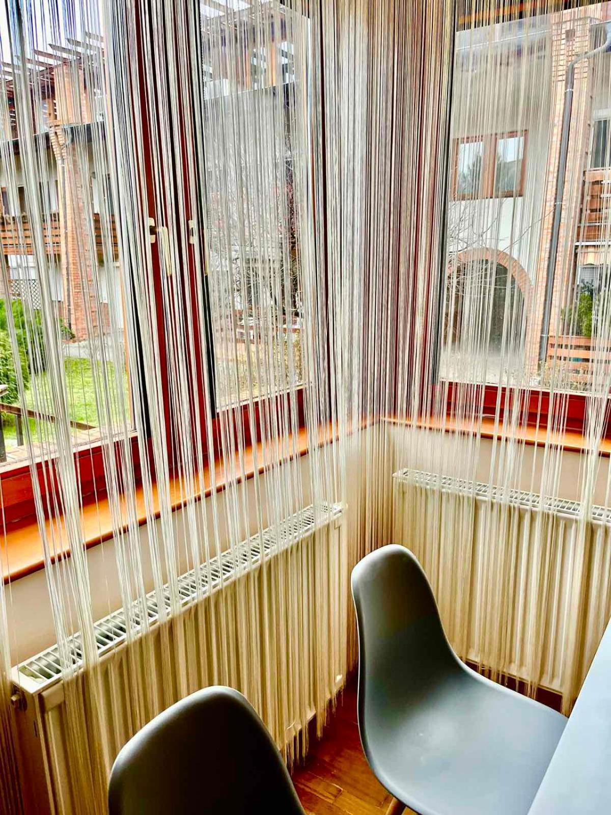 Zen Apartman Budakalász Buitenkant foto