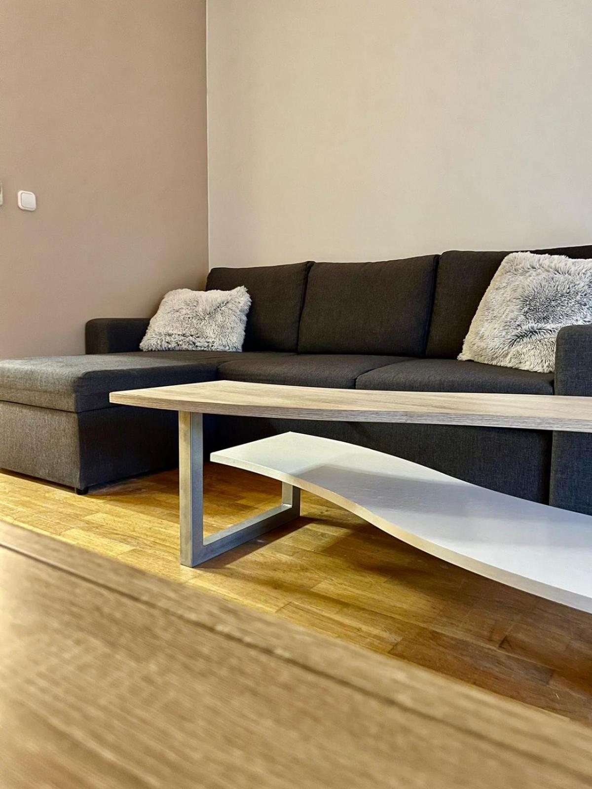 Zen Apartman Budakalász Buitenkant foto